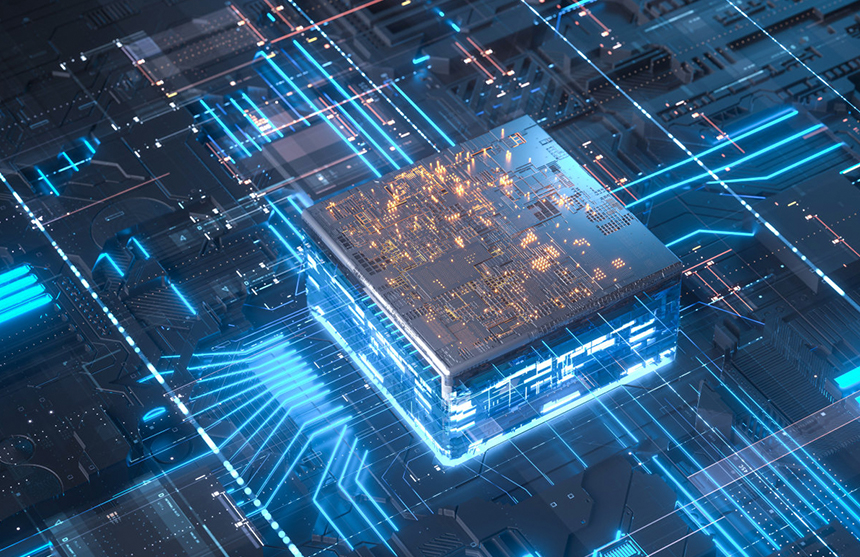 工業(yè)電子解決方案